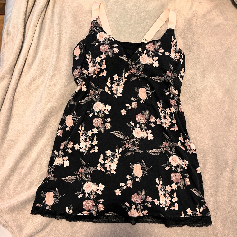LB nightie